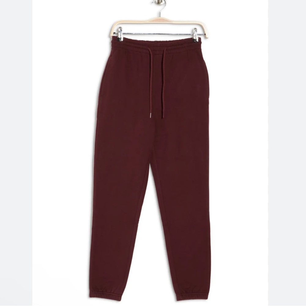 Thakoon Brushed Knit Joggers Size XS New!
